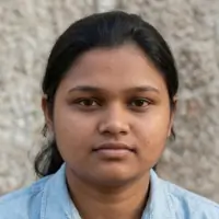 Anwesha Roy